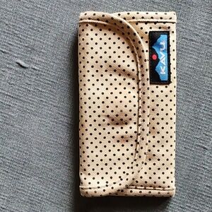Kavu wallet